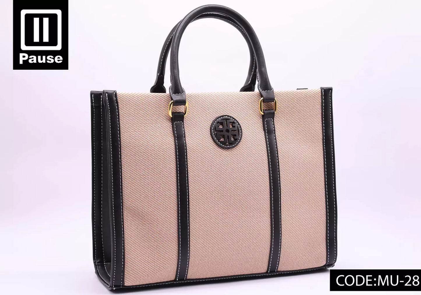 MU-28 HANDBAG