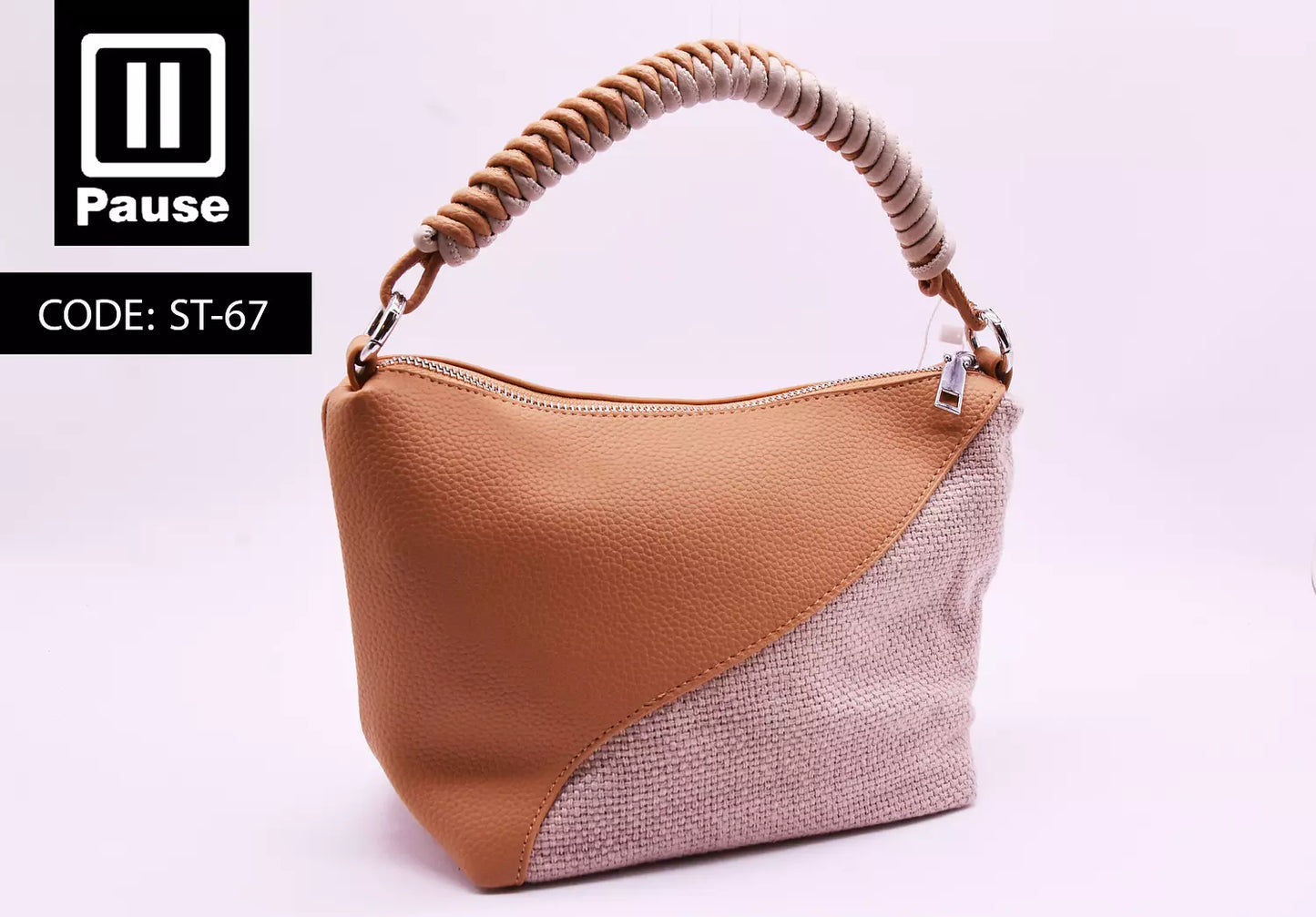 ST-67 HANDBAG
