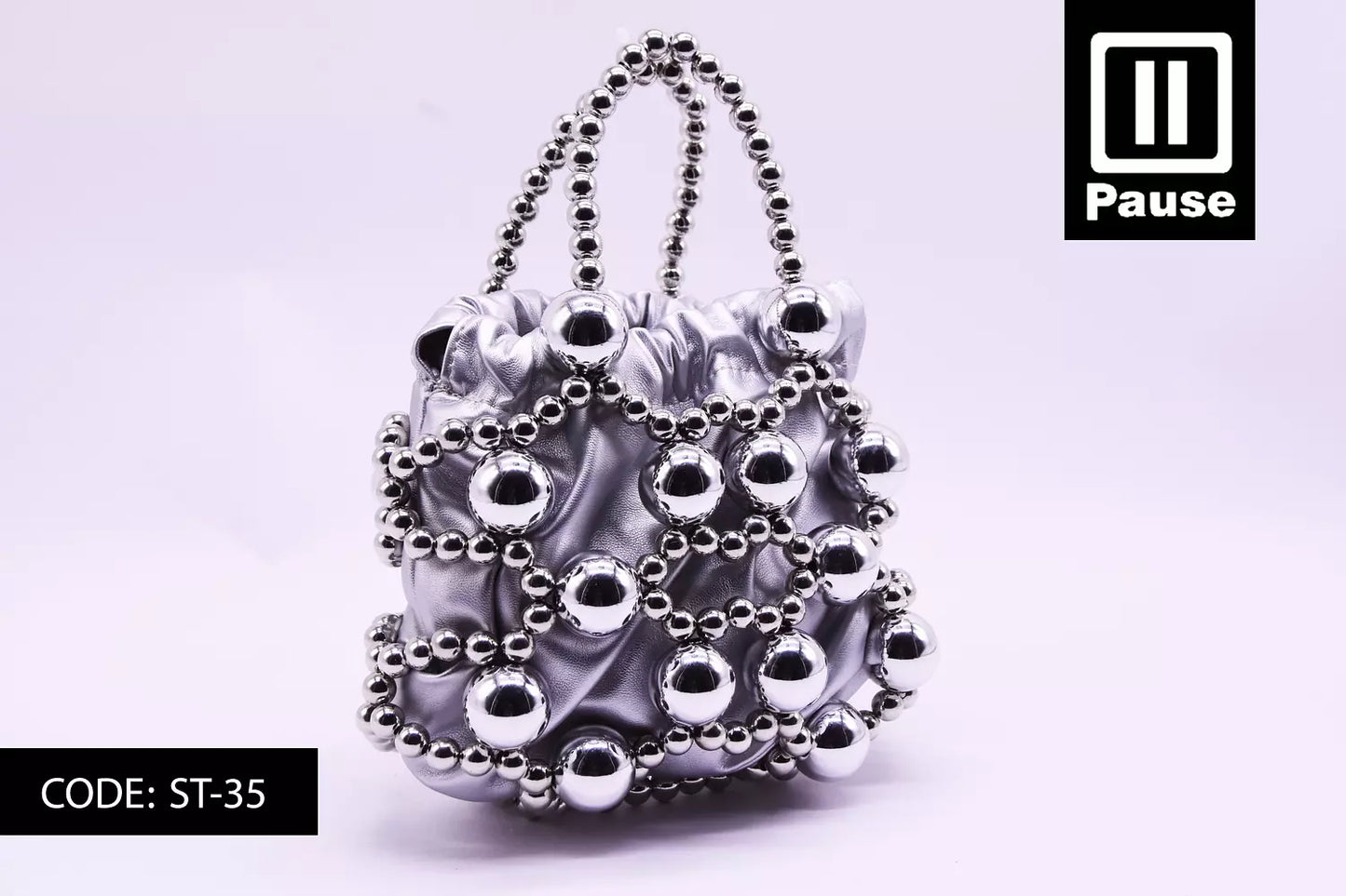 ST-35 HANDBAG