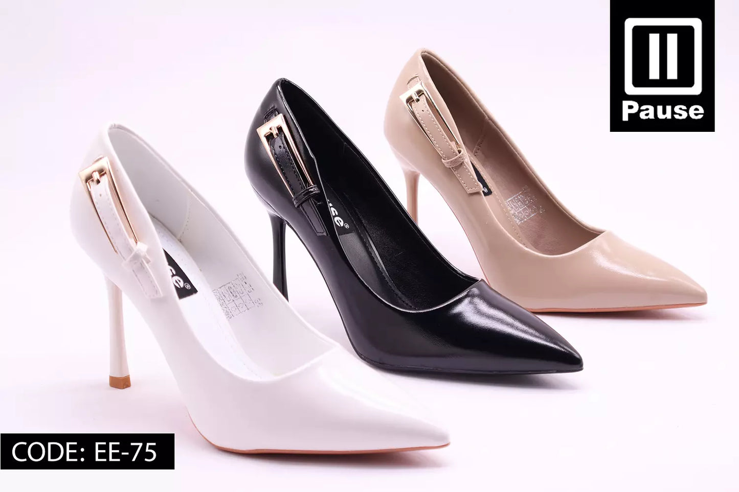 Ee-75 HEELS
