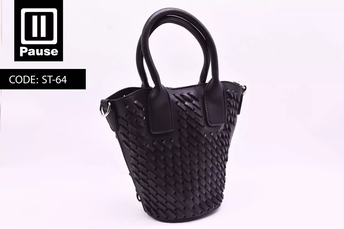 ST-64 HANDBAG