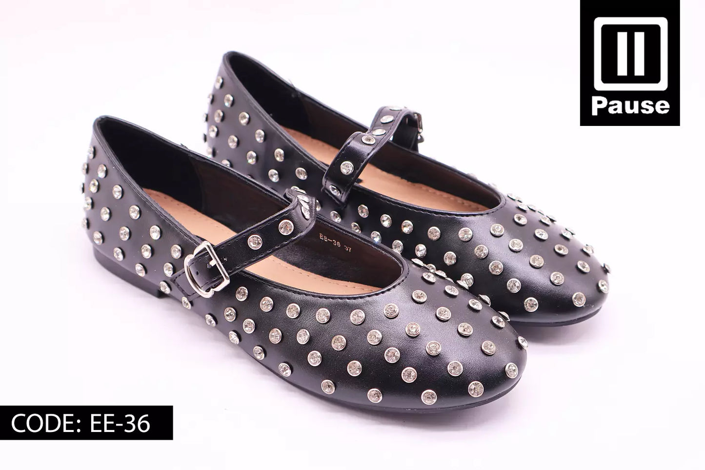 EE-36 BALLERINAS