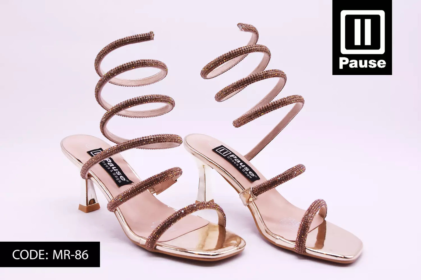 MR-86 SNAKE SANDAL