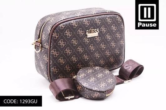 1293GU GUESS BAG
