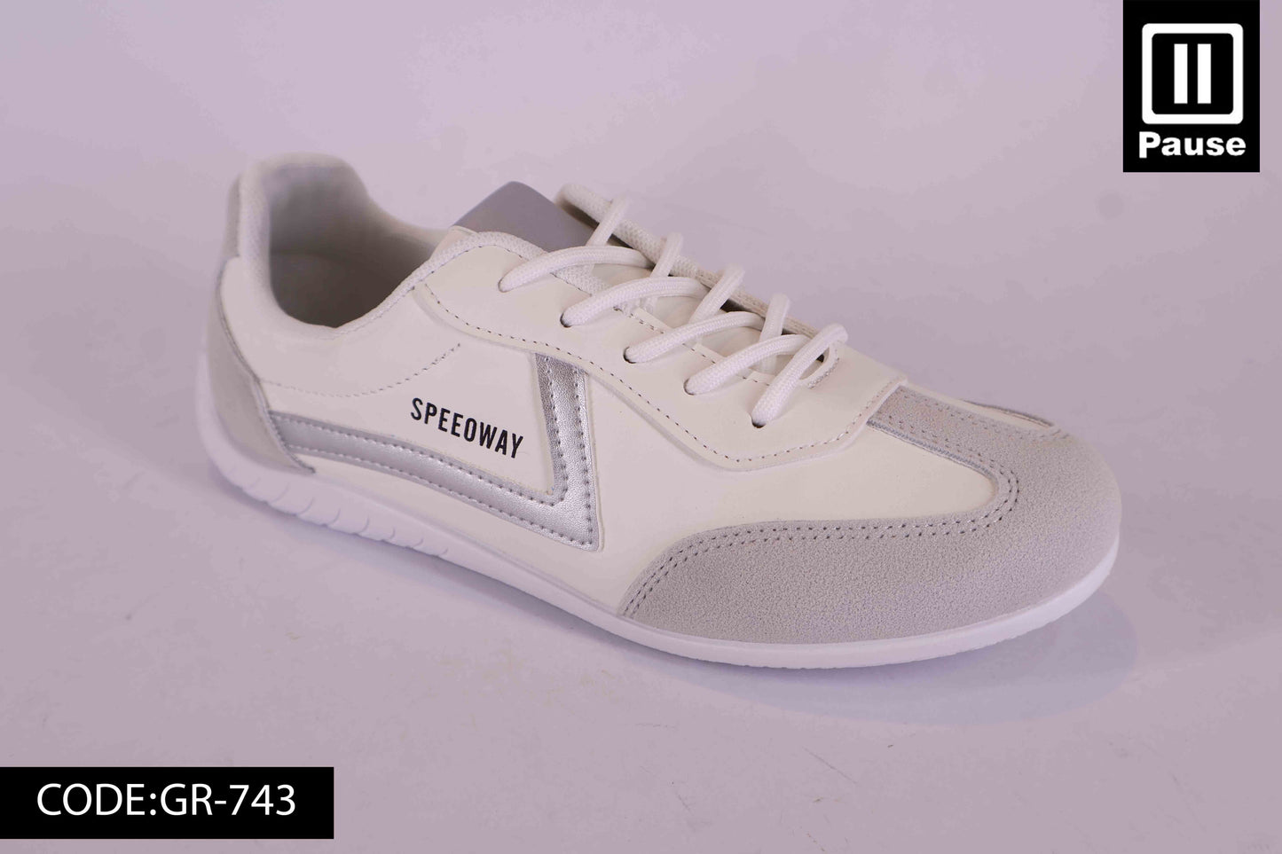 GR-743 SNEAKER