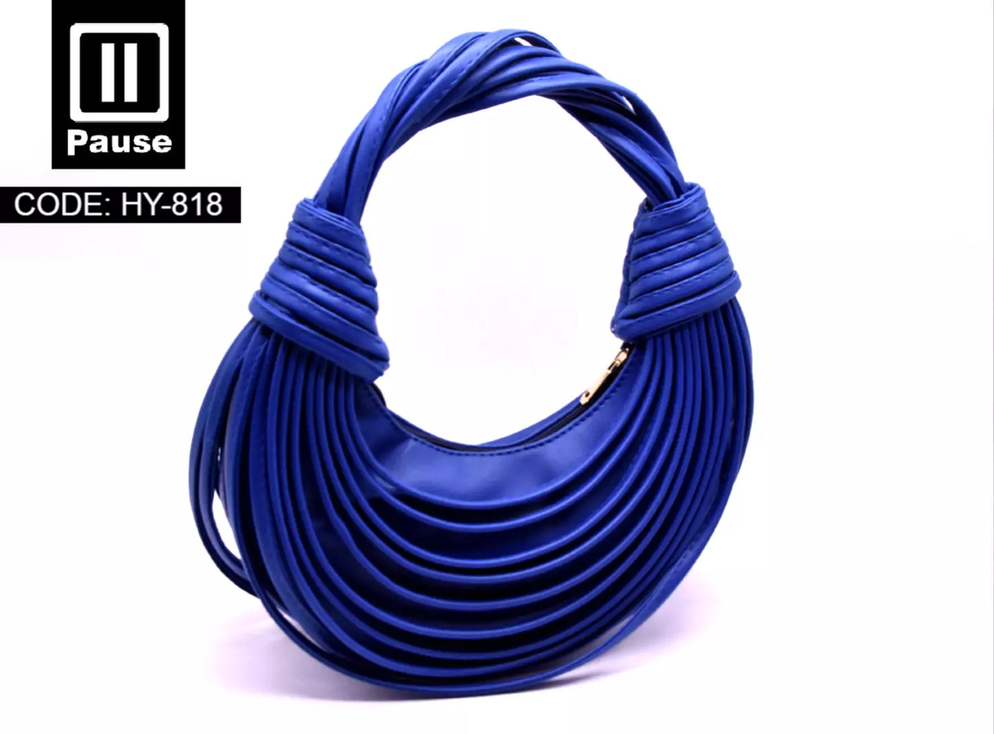 HY-818 HANDBAG