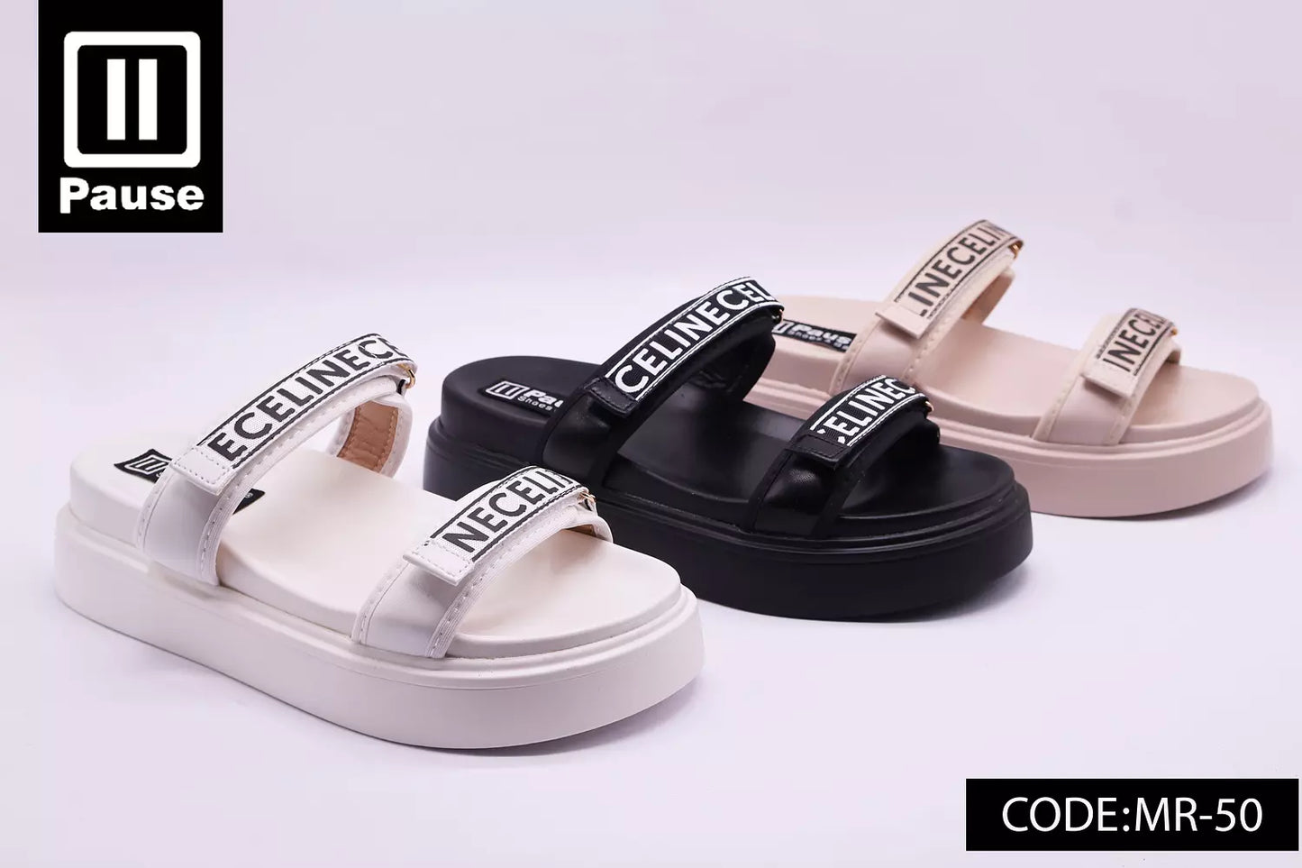 MR-50 SLIPPER