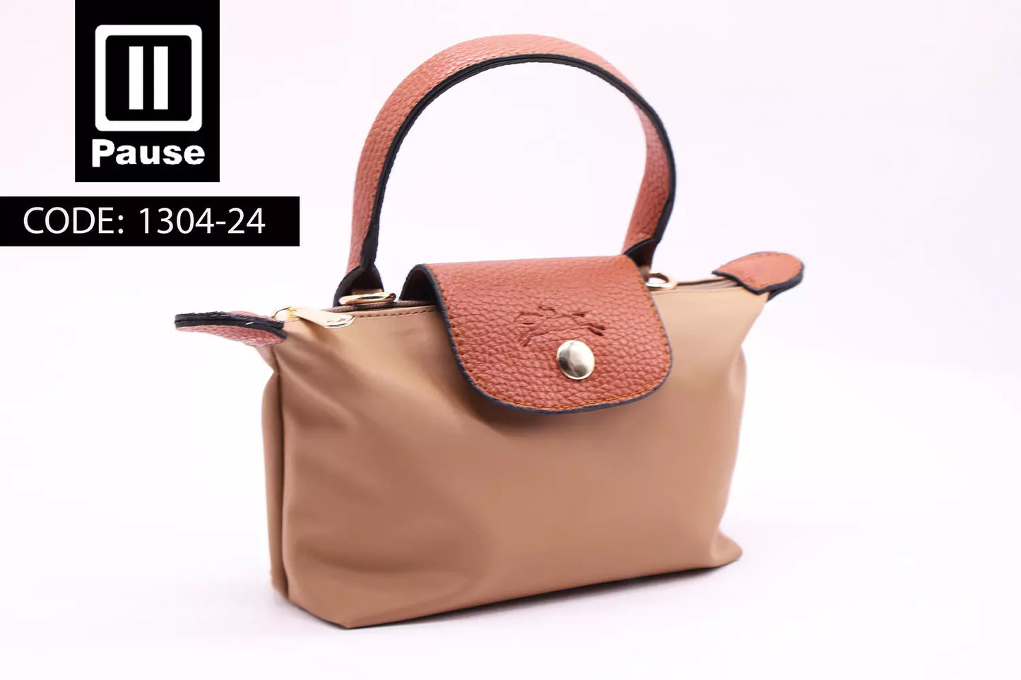1304-24 LONGCHAMP HANDBAG