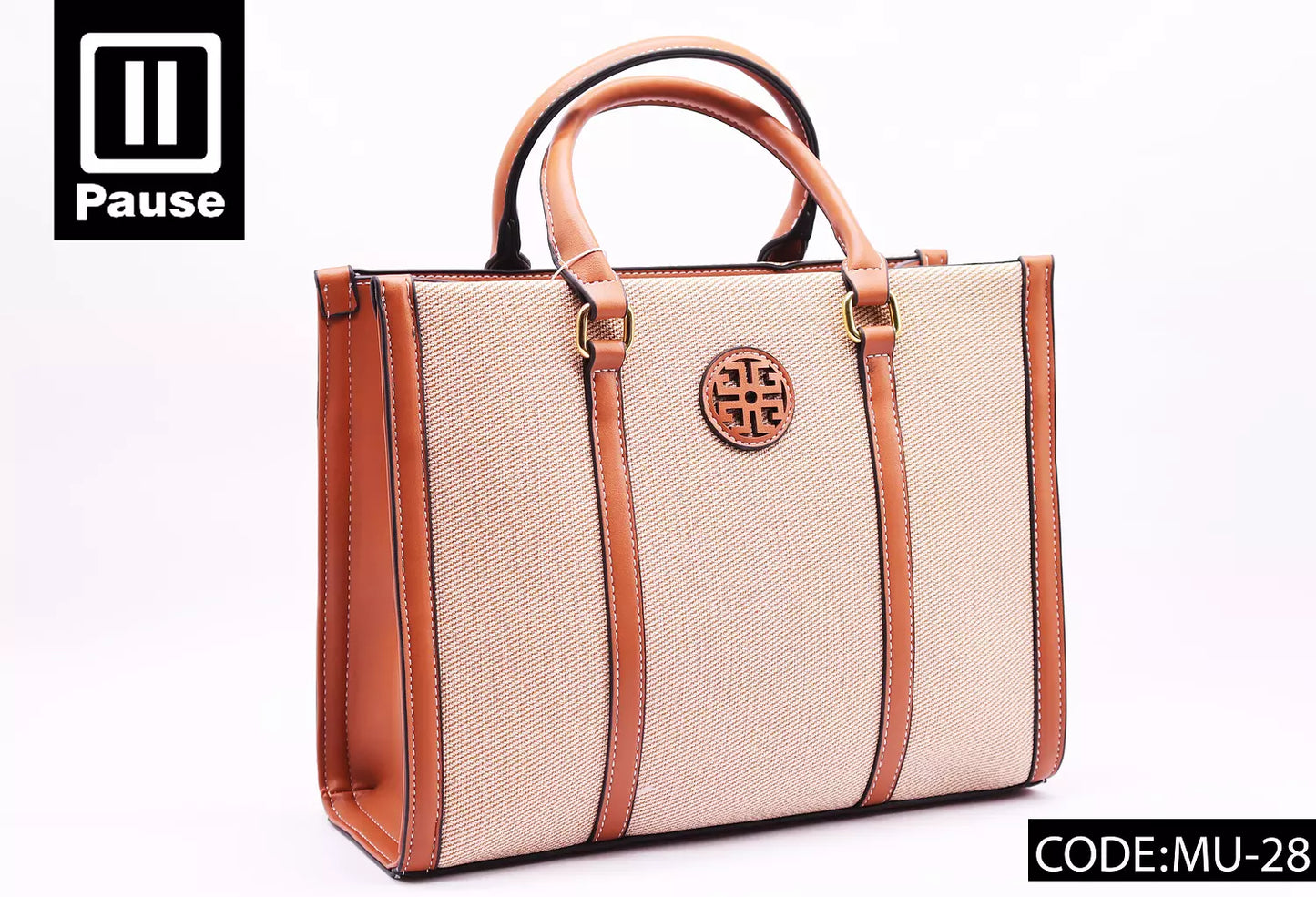 MU-28 HANDBAG