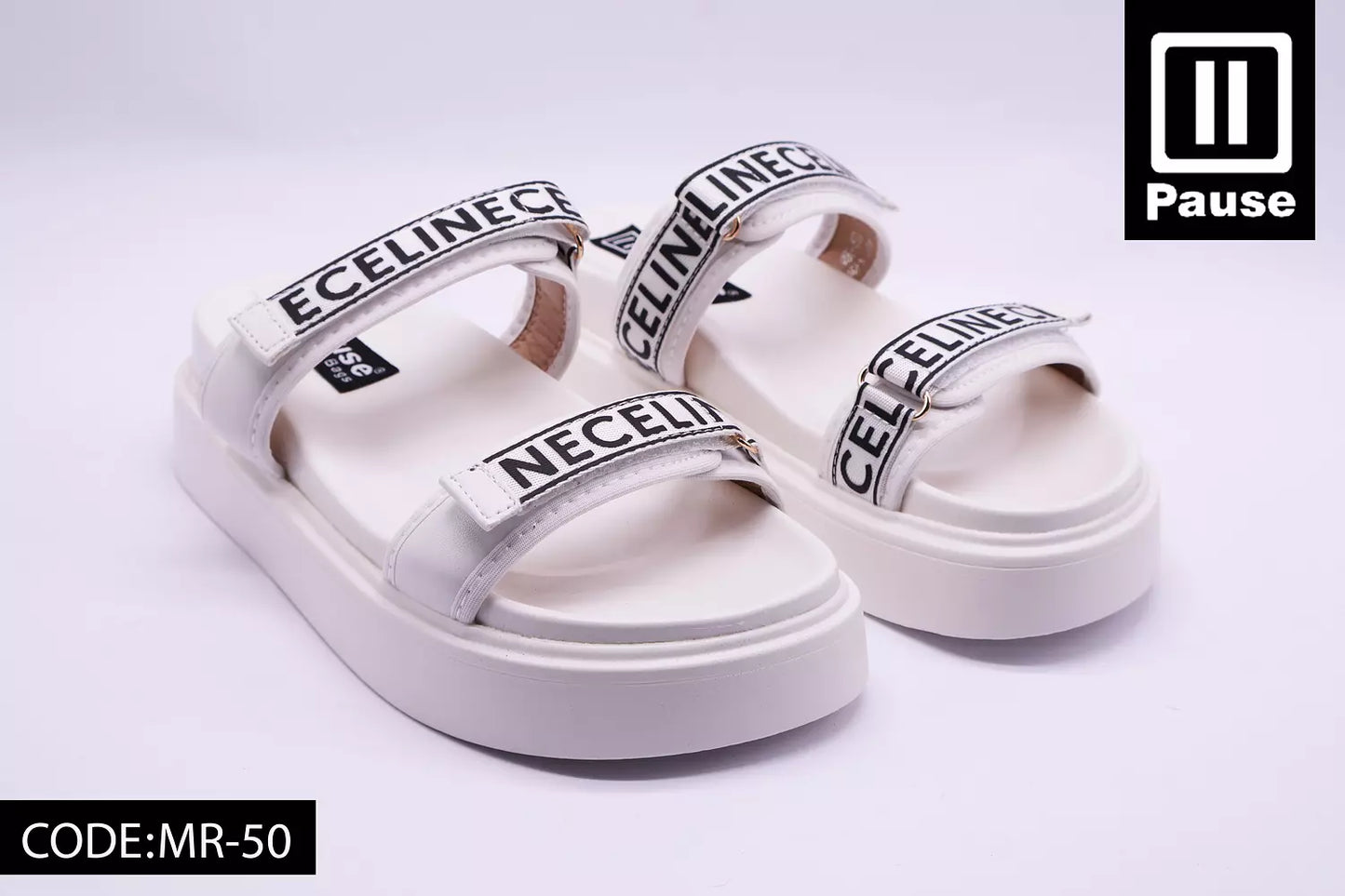 MR-50 SLIPPER