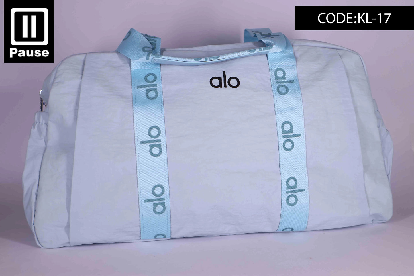 KL-17 TOTEBAG