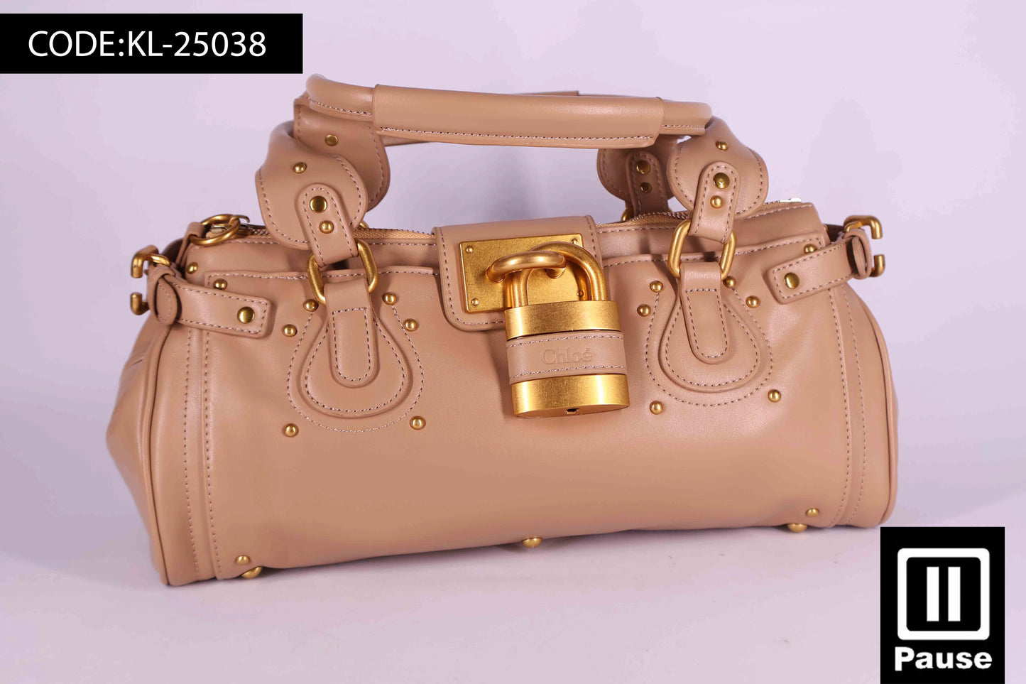 KL-25038 HANDBAG