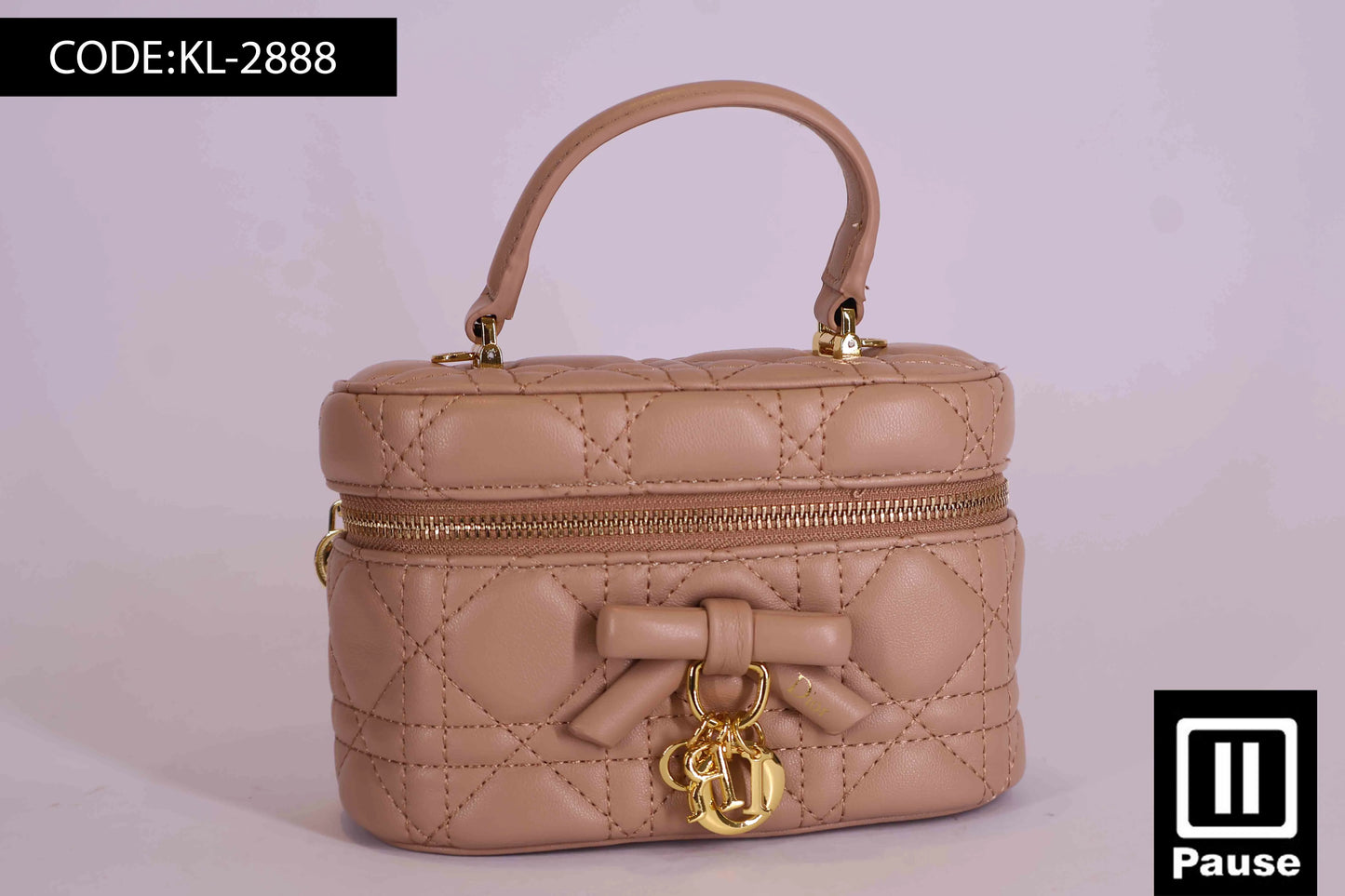 KL-2888 DIOR HANDBAG