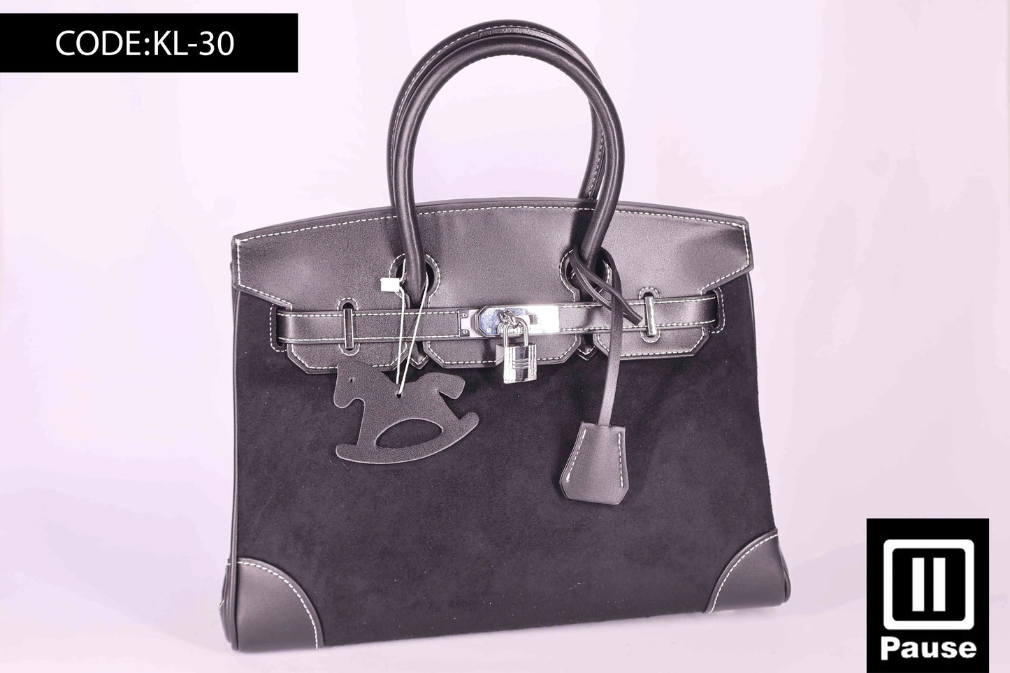 KL-30 HERMES HANDBAG