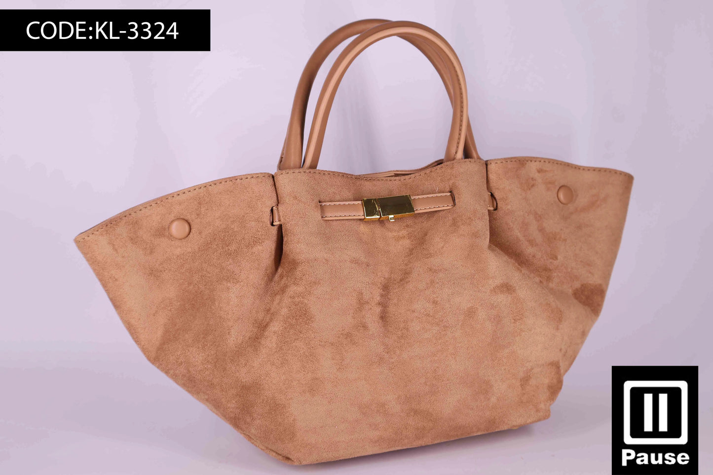 KL-3324 TOTEBAG