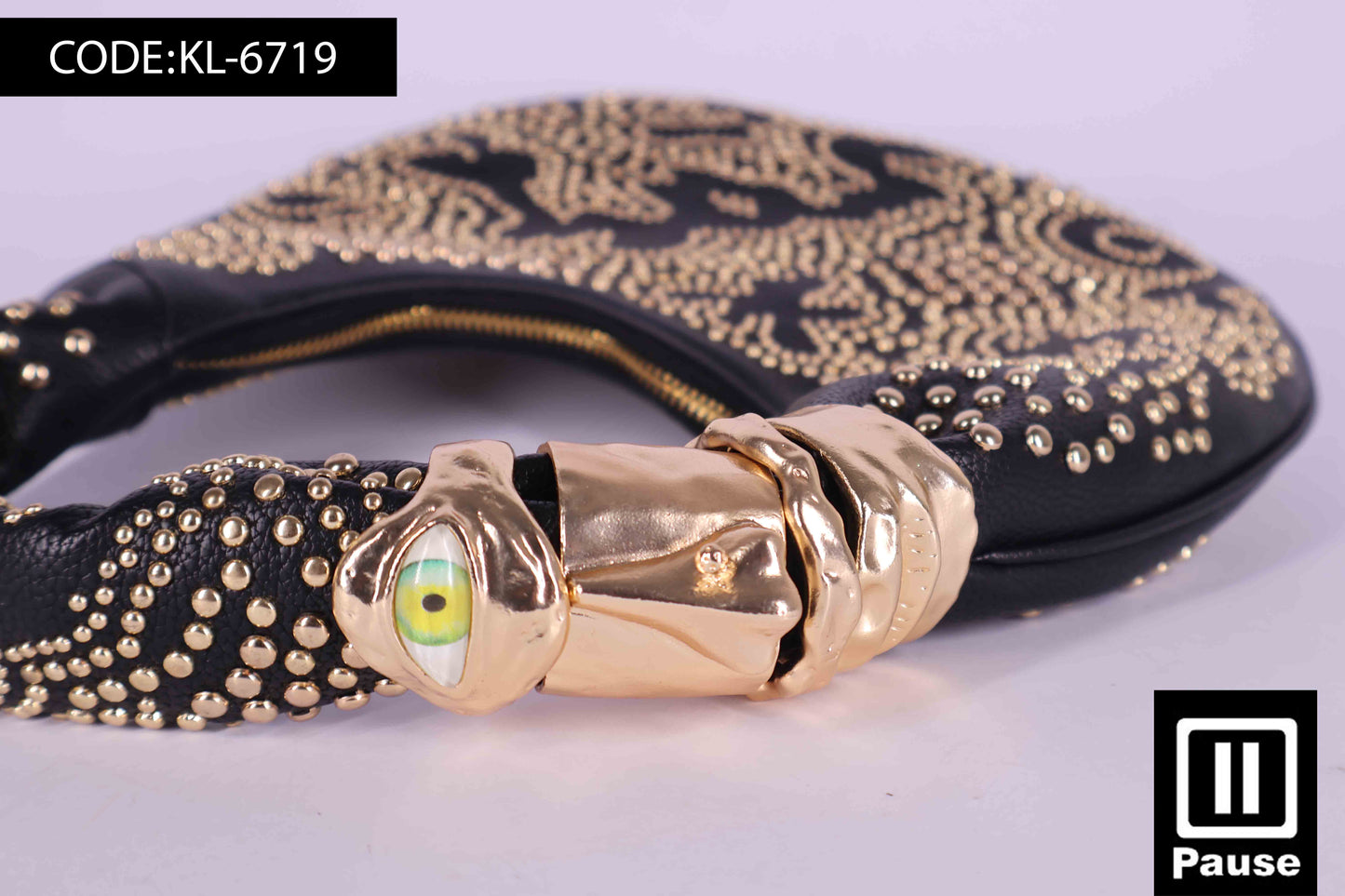 KL-6719 HANDBAG