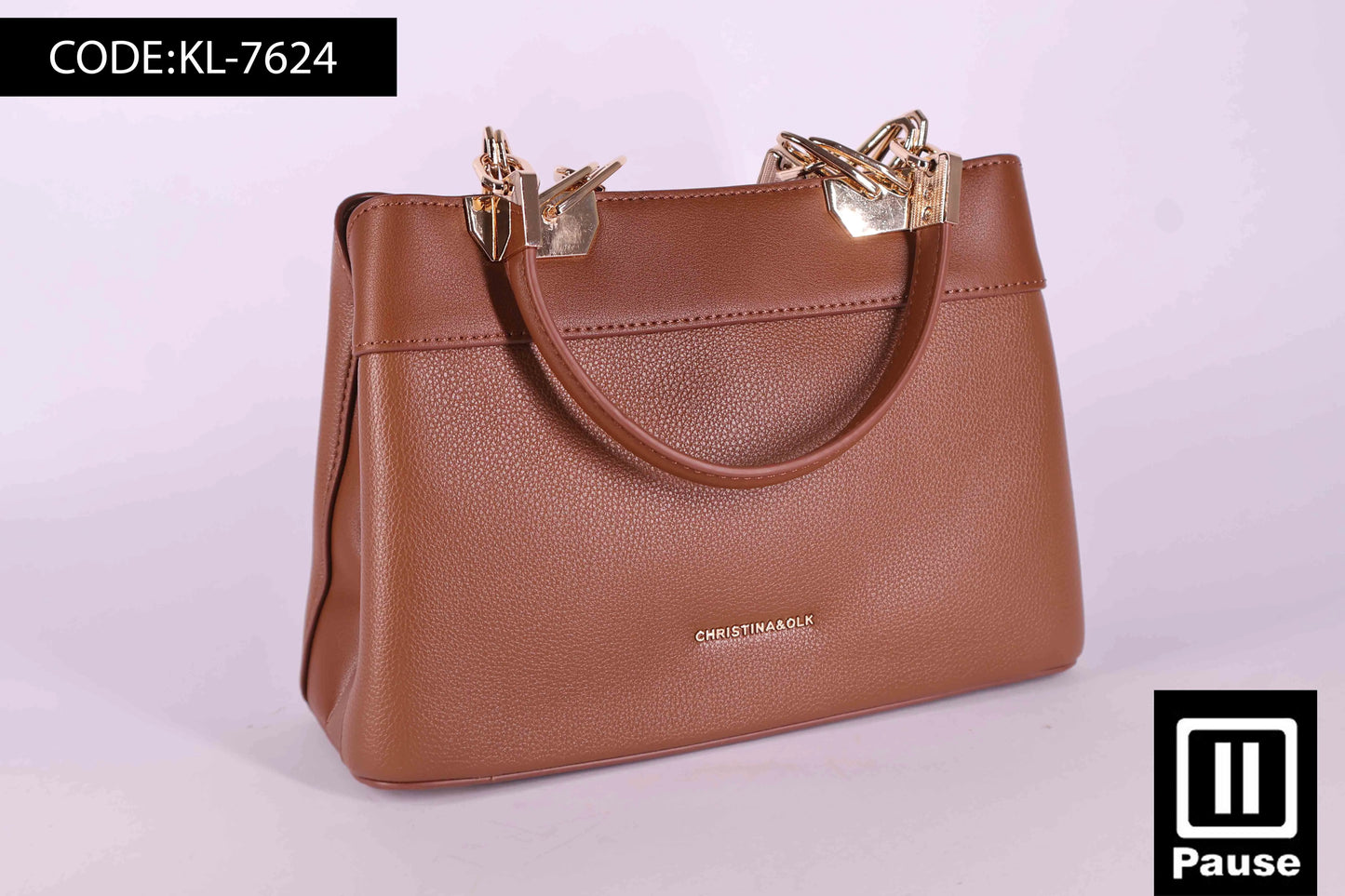KL-7624 CHRISTINA & OLK BAG
