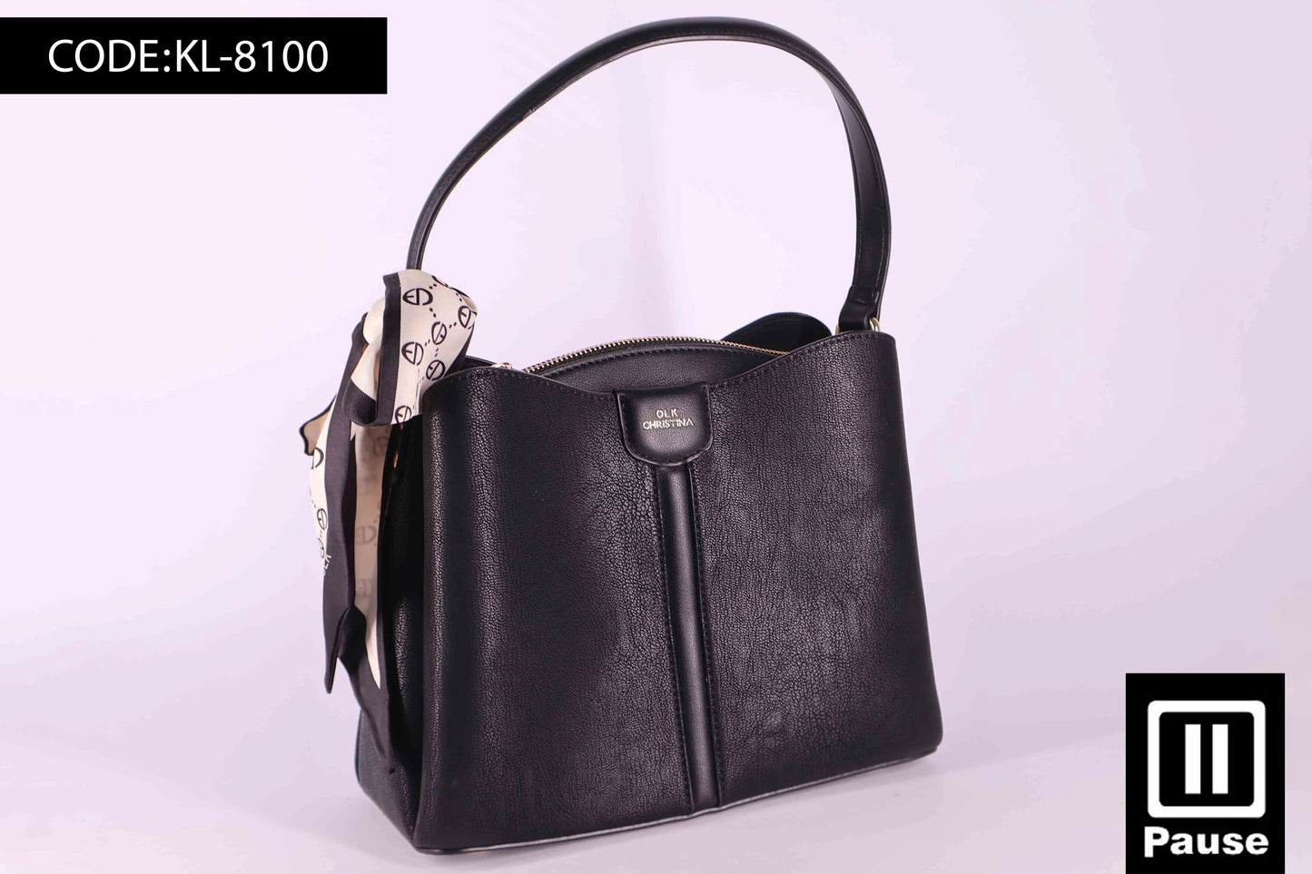 KL-8100 CHRISTINA & OLK BAG