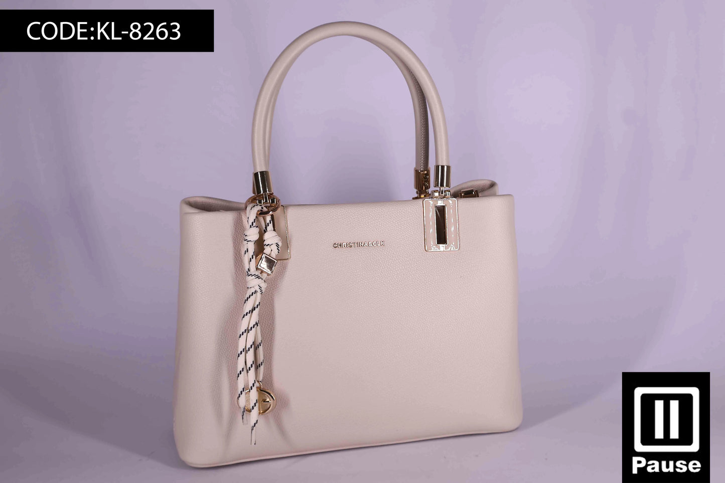 KL-8263 CHRISTINA & OLK BAG