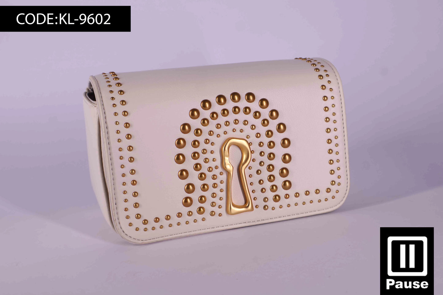 KL-9602 CROSSBODY BAG