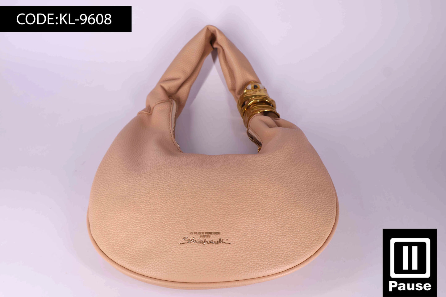 KL-9608 HANDBAG