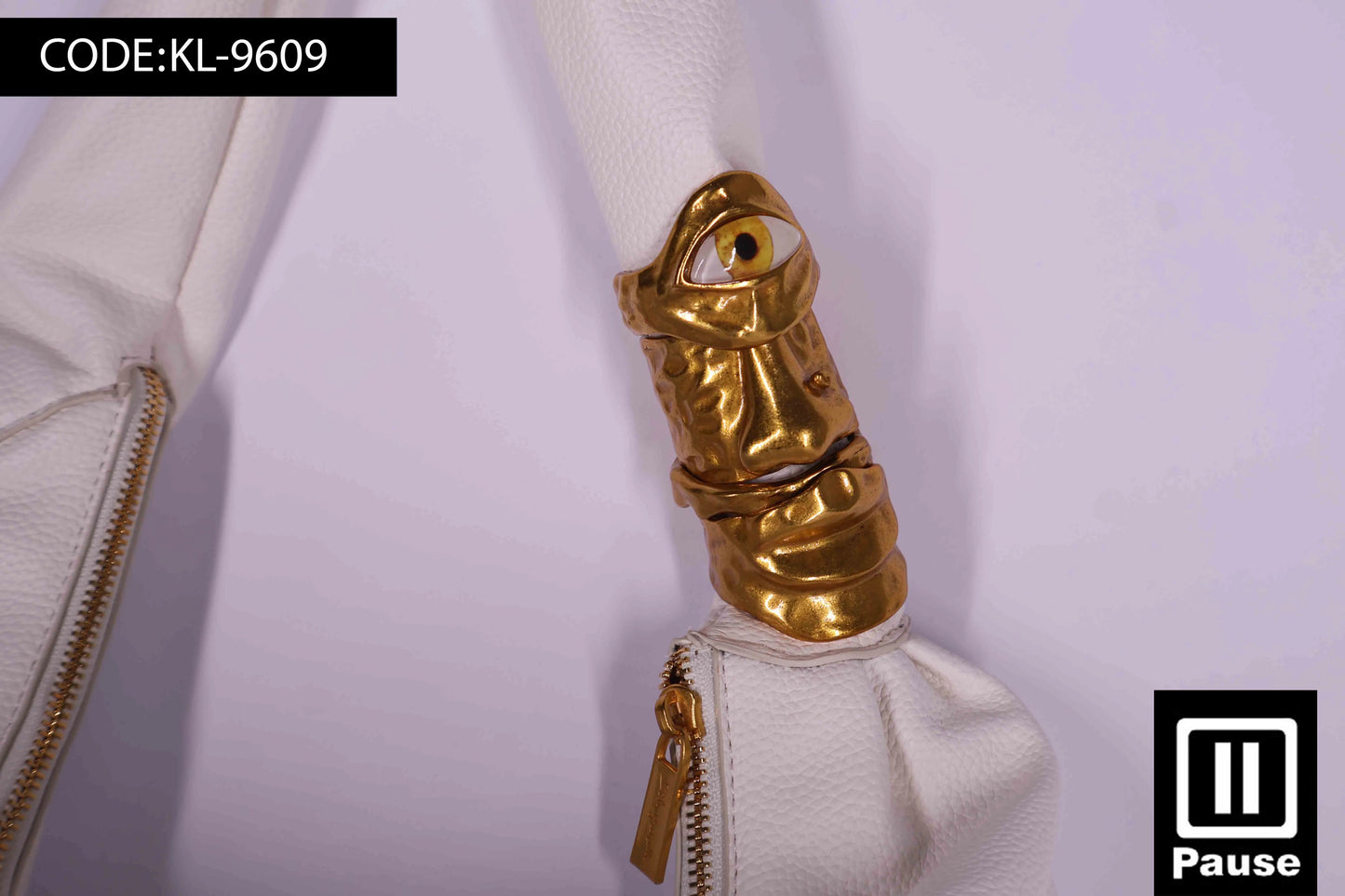 KL-9609 HANDBAG
