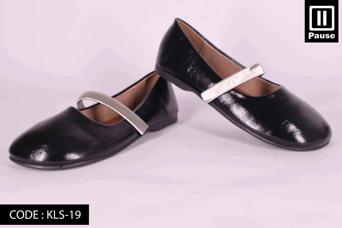 KLS-19 BALLERINAS