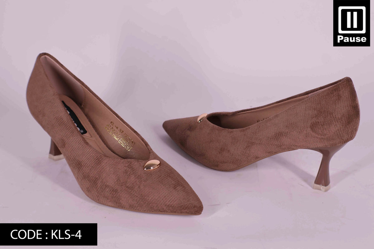 KLS-4 HEELS