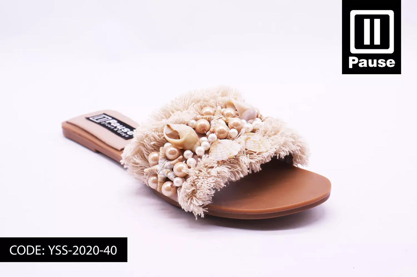 YSS-2020-40 SLIPPER