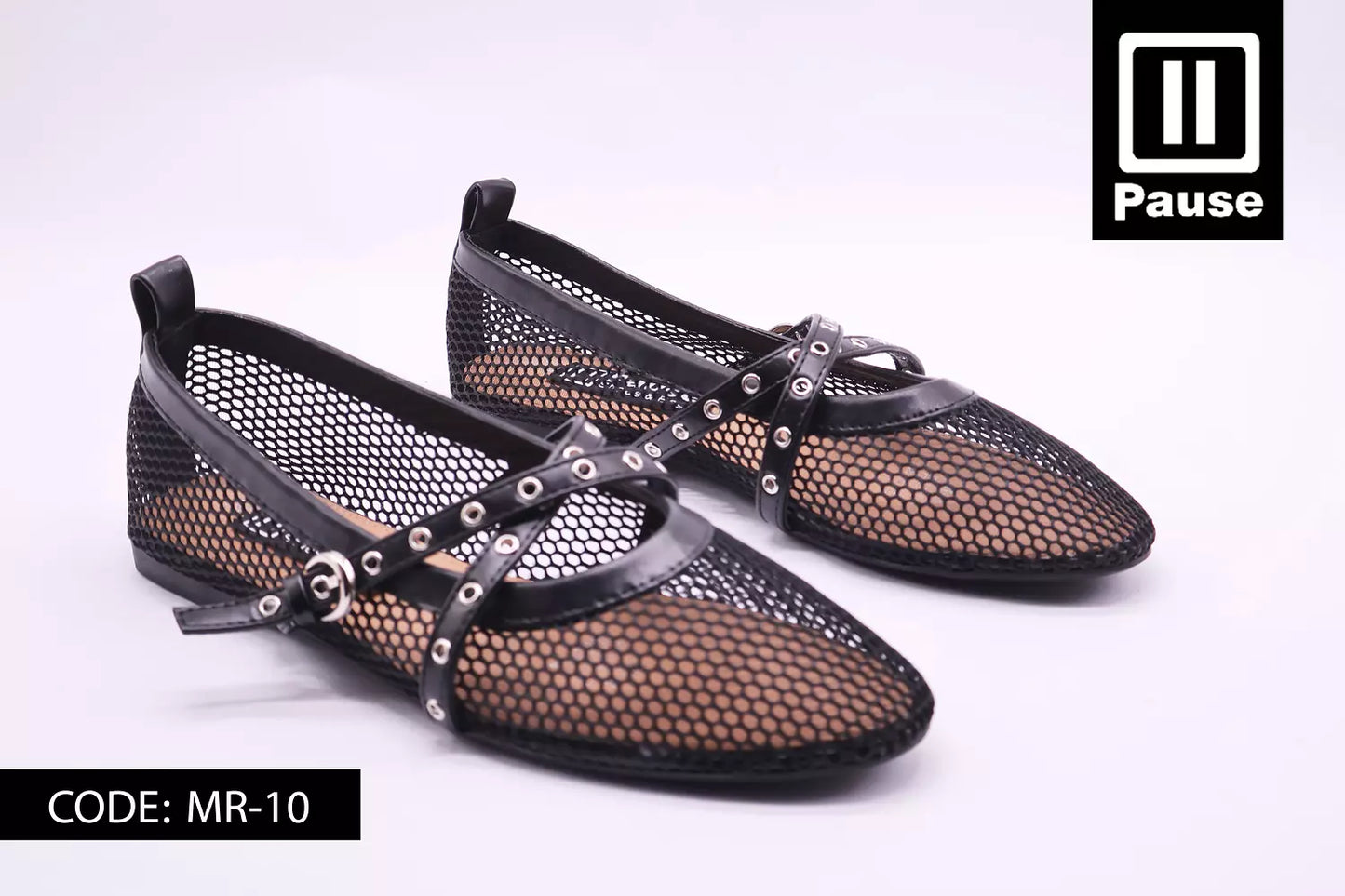 MR-10 BALLERINA