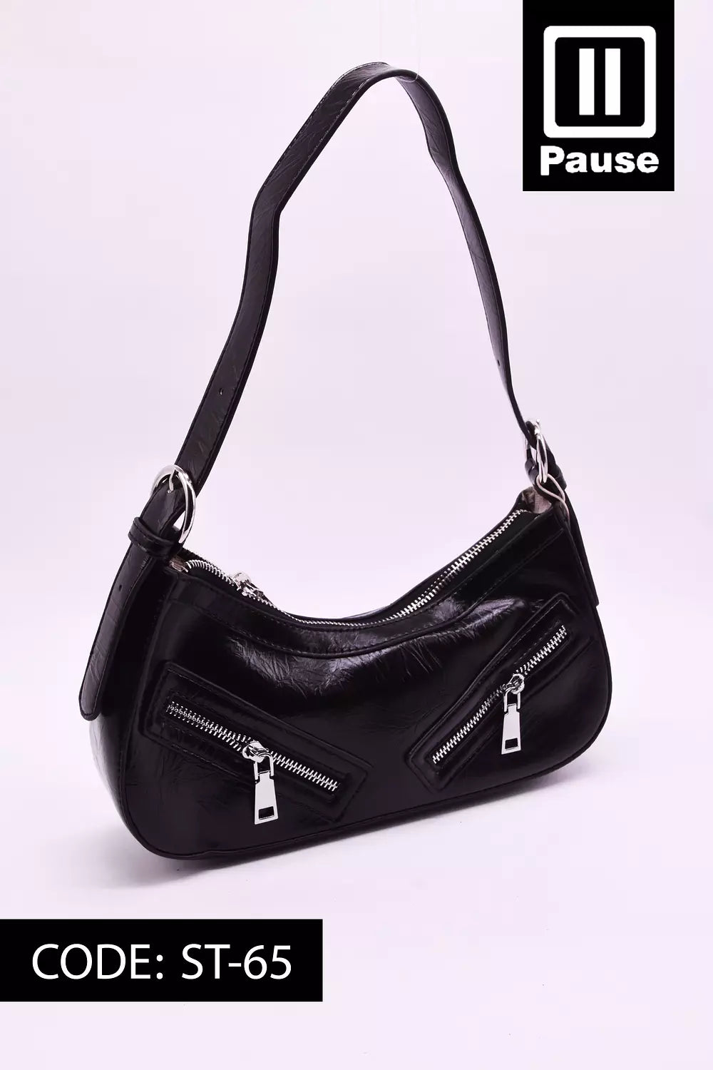 ST-65 CROSSBODY BAG