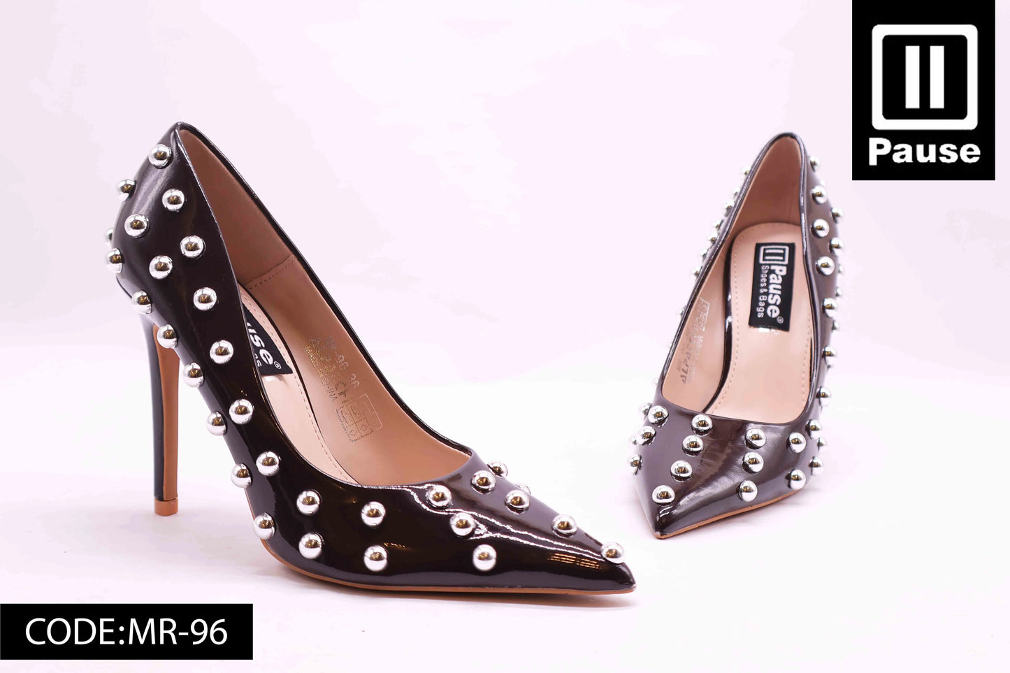 MR-96 HEELS