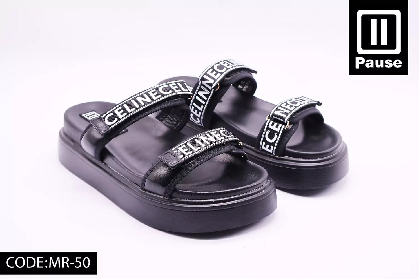 MR-50 SLIPPER