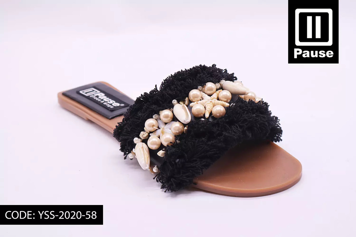 YSS-22020-58 SLIPPER