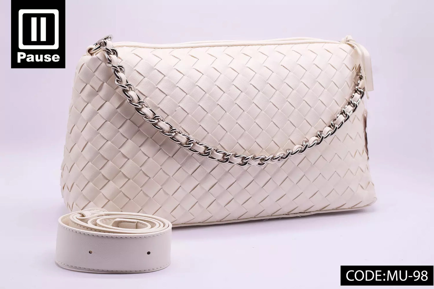 MU-98 CROSSBODY BAG