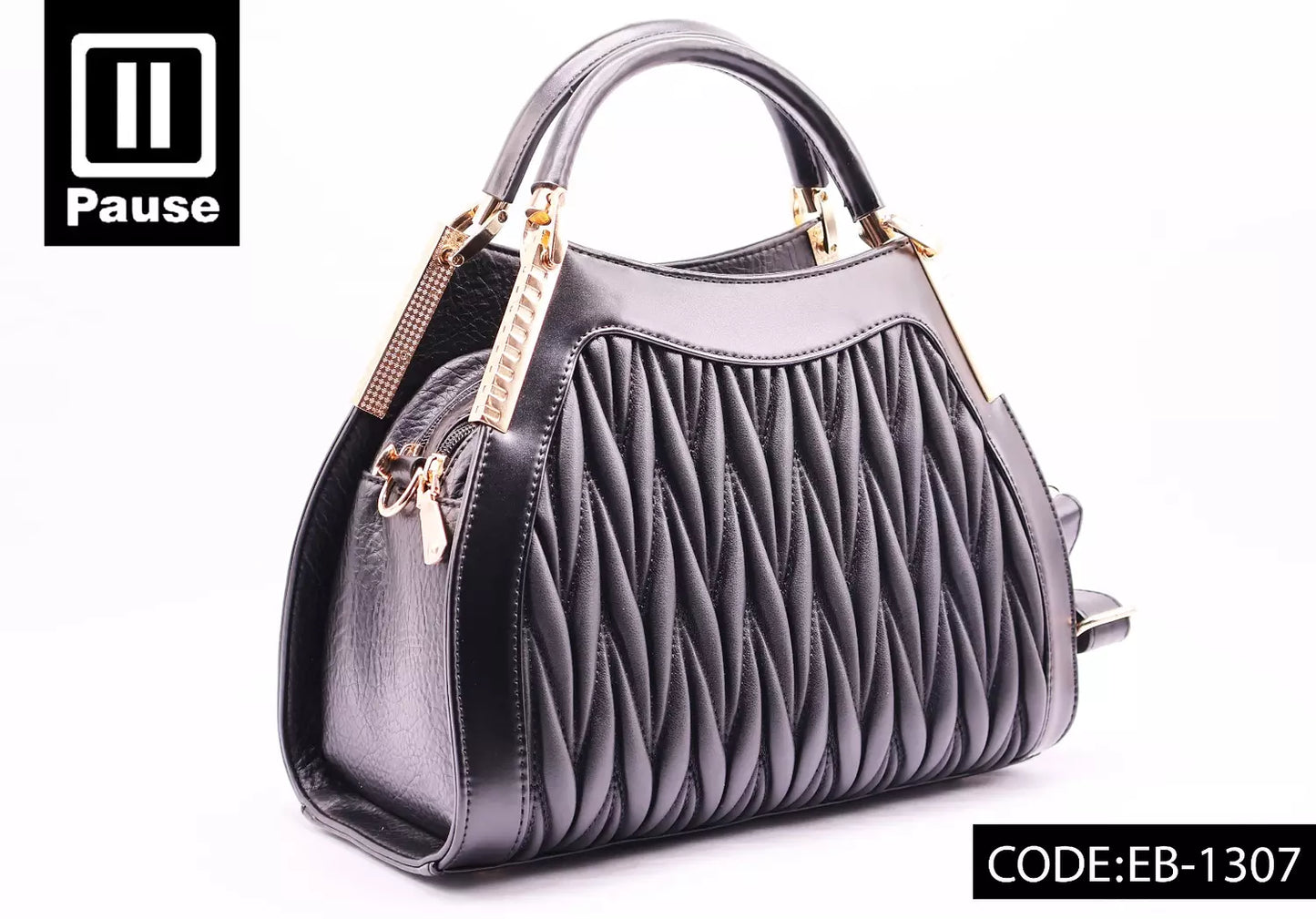 EB-1307 HANDBAG