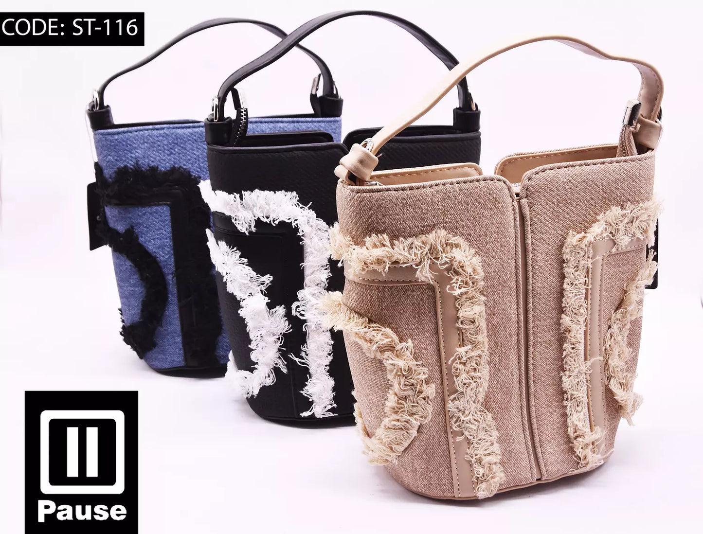 ST-116 HANDBAG