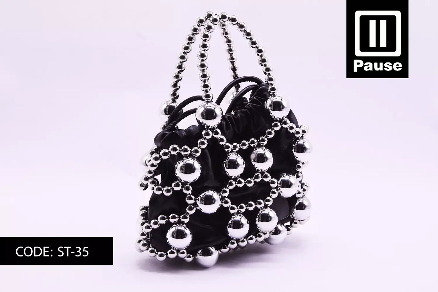 ST-35 HANDBAG