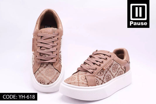YH-608 Tory Burch Sneaker