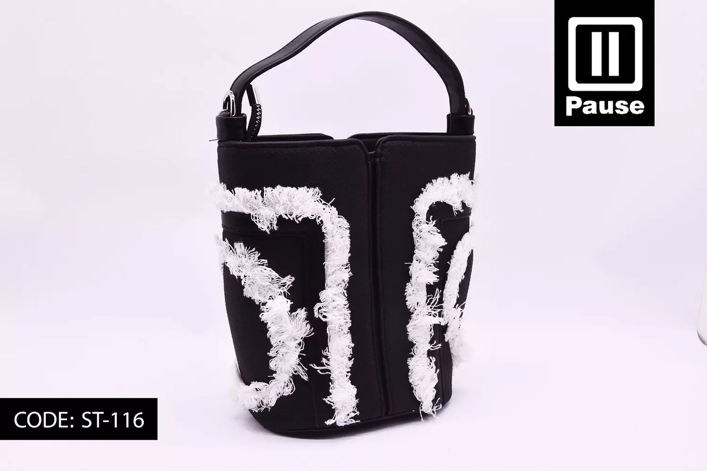 ST-116 HANDBAG
