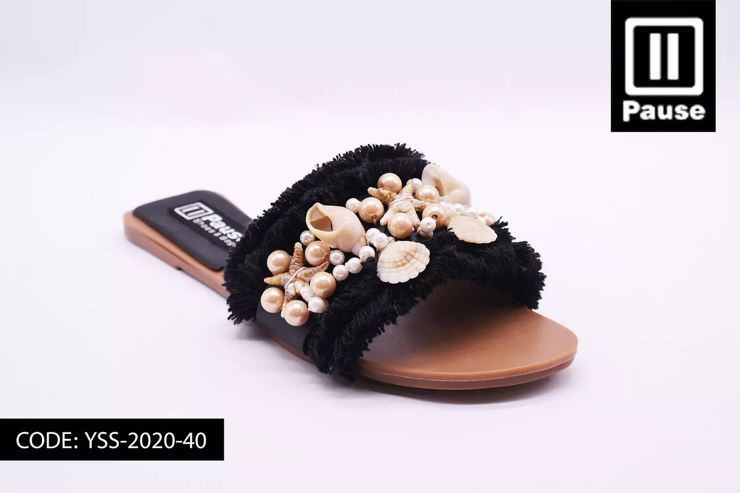 YSS-2020-40 SLIPPER