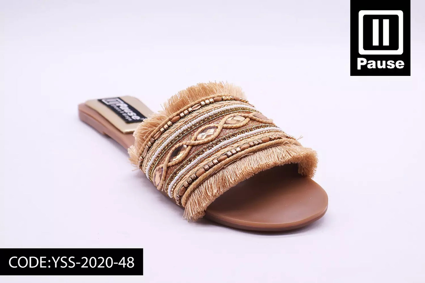 YSS-2020-48 SLIPPER