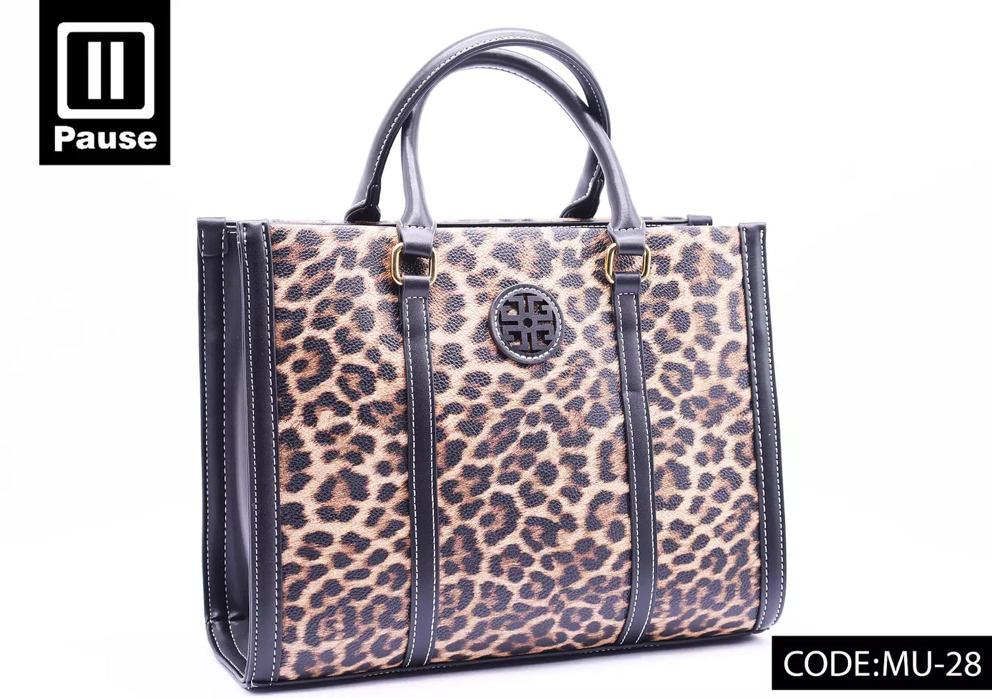MU-28 HANDBAG