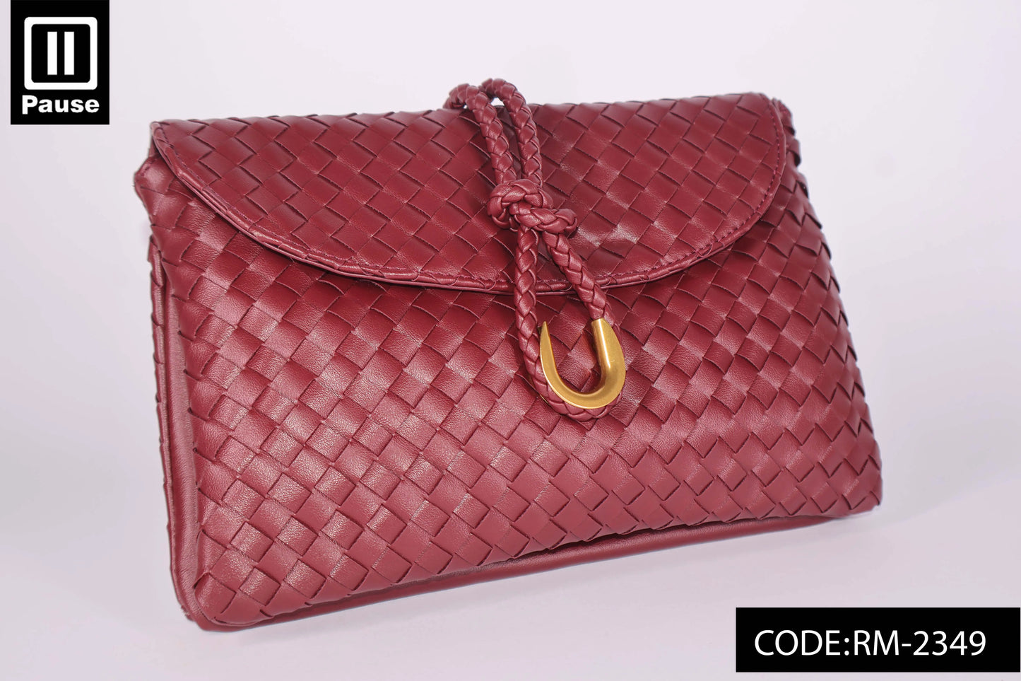RM-2349 HANDBAG