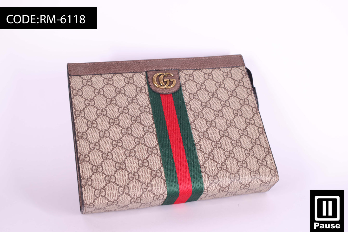 RM-6118 GUCCI BAG