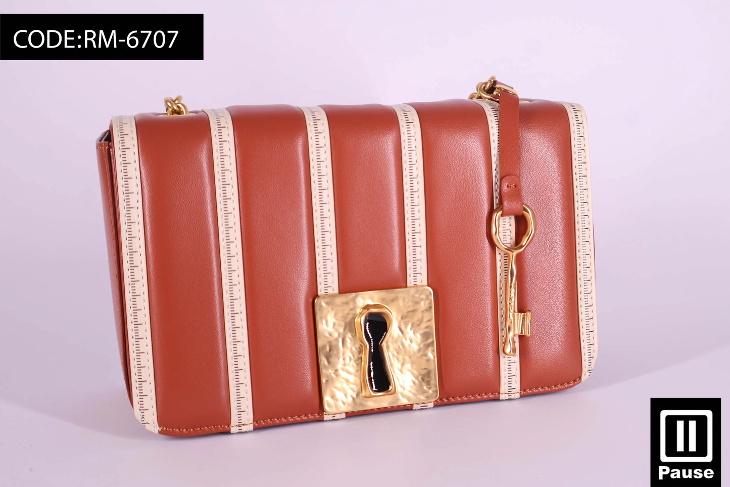 RM-6707 CROSSBODY BAG