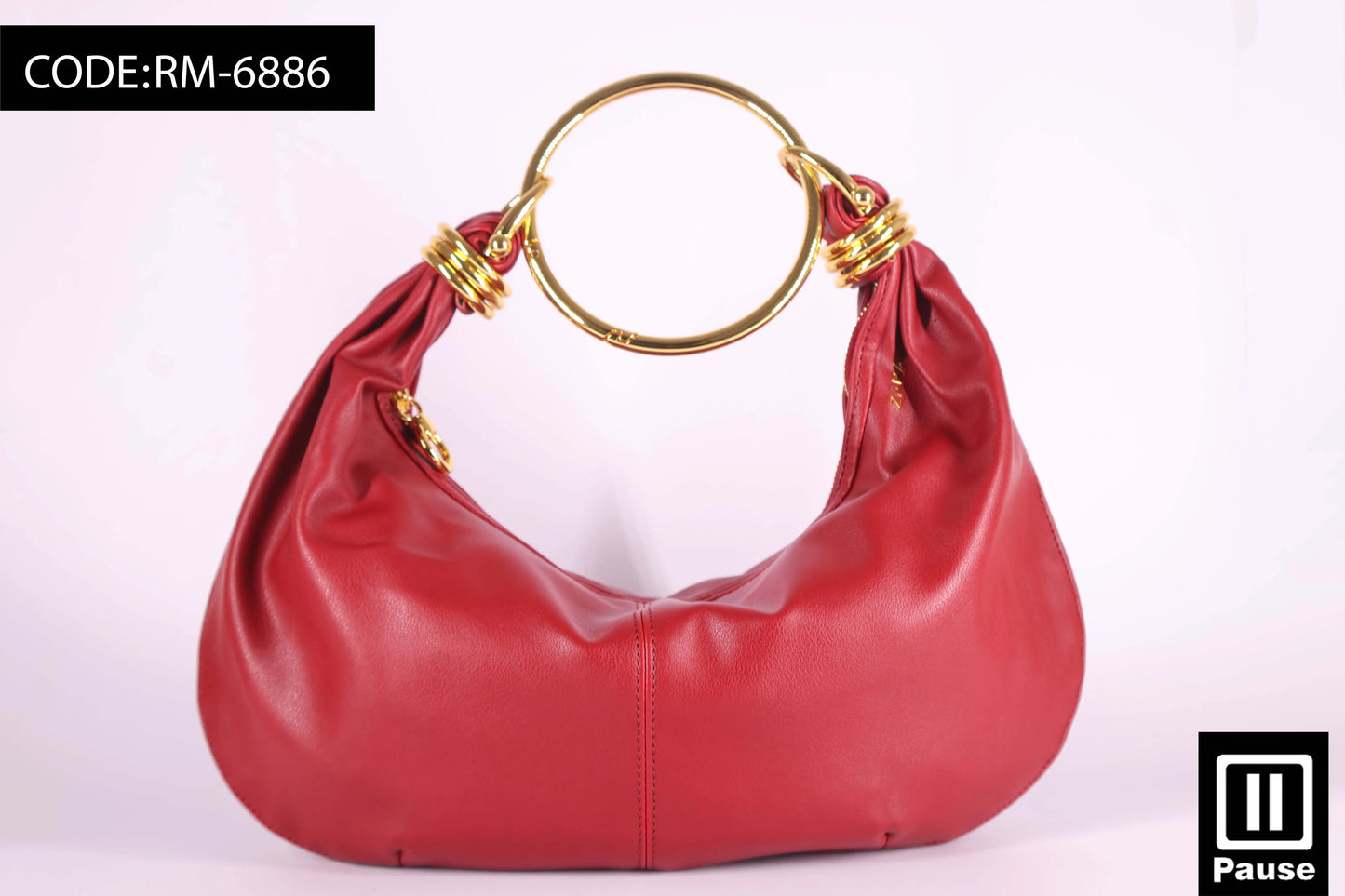 RM-6886 Shoulder bag