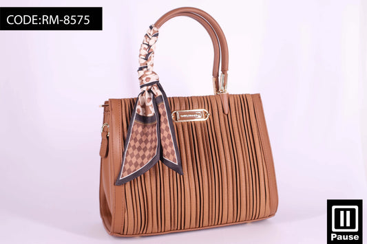 MR-8575 Christina & Olk Handbag