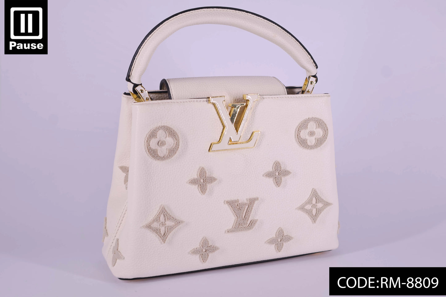 RM-8809 Louis Vuitton Handbag