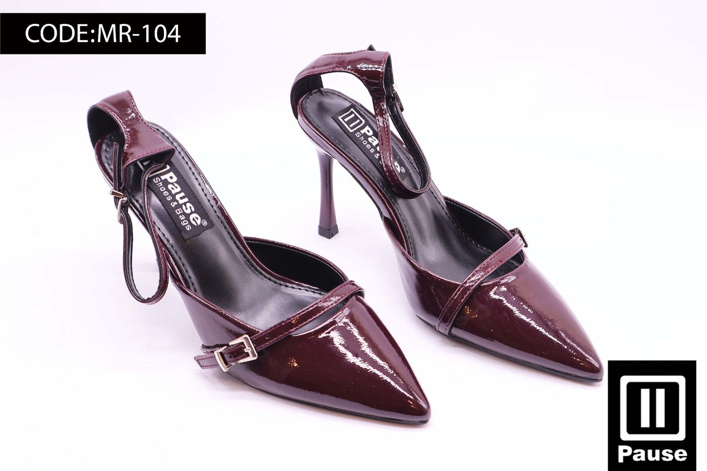 MR-104 HEELS